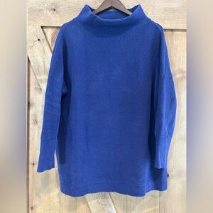 Free People - Ottoman Slouchy Fit Long Sleeve Tunic